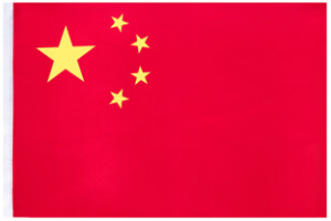 第九周线上升旗仪式