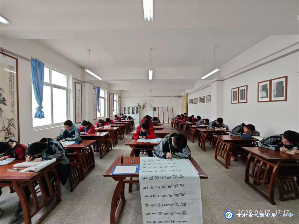 经典铸魂润青春 文脉赓续谱新篇——我校团委组织开展“典耀中华 赓续文脉”系列活动