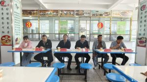 家校协同，专业赋能，共筑校园“舌尖安全”防线