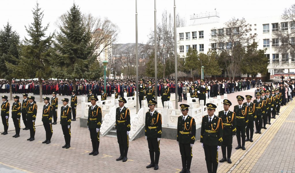 【多元涵智  研教铸魂】“语” 你相遇，“文” 见美好