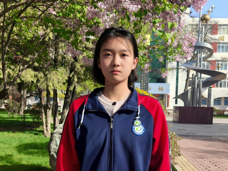 十星闪耀·榜样力量|我校学生星级人物风采（第九期）
